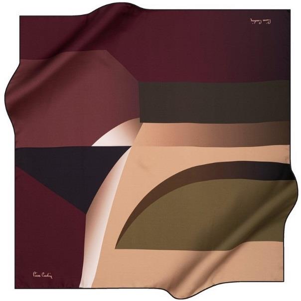 Pierre Cardin Tivil İpek Eşarp 8240438-941