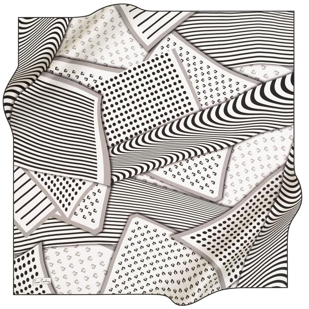 Pierre Cardin Tivil İpek Eşarp 8300438-916