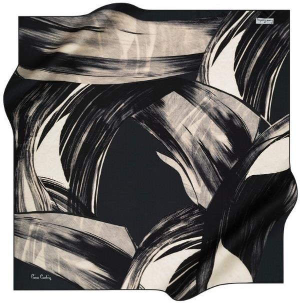 Pierre Cardin Tivil İpek Eşarp 8385438-918