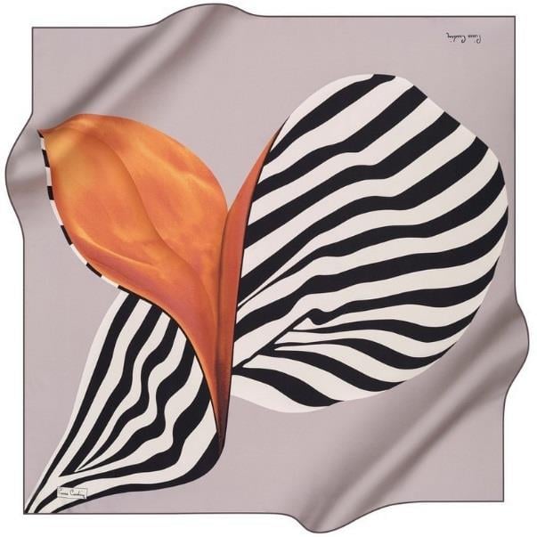 Pierre Cardin Tivil İpek Eşarp 8407438-931