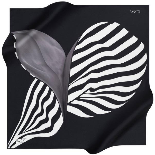 Pierre Cardin Tivil İpek Eşarp 8407438-913