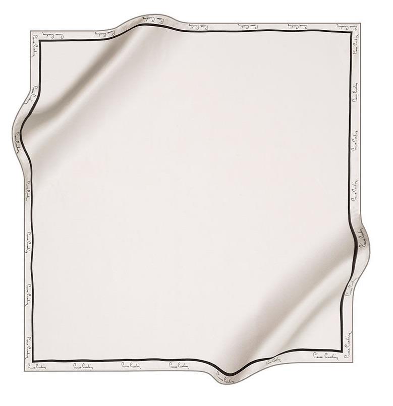 Pierre Cardin Tivil İpek Eşarp 8535438-971