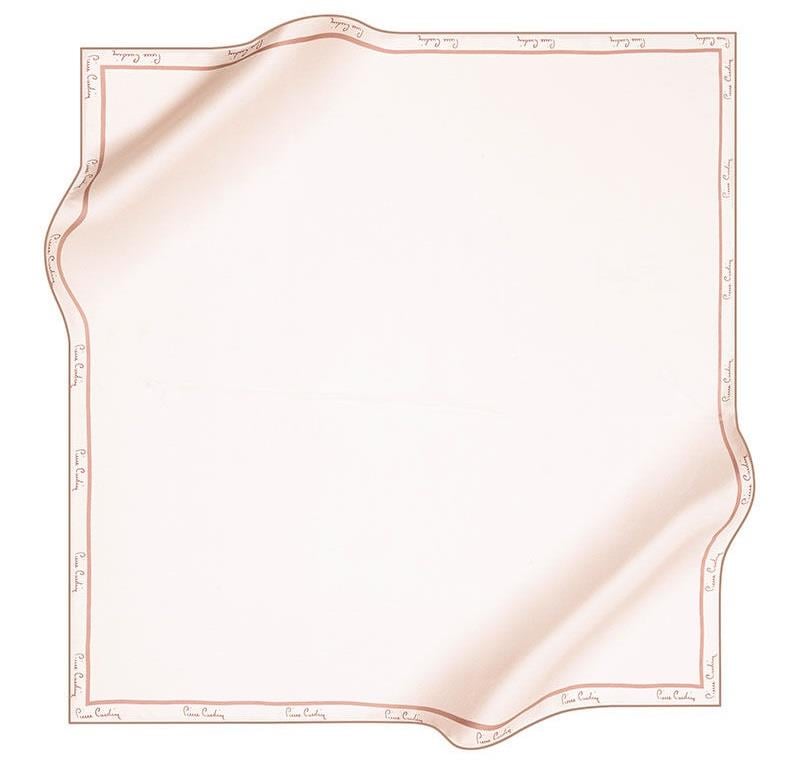 Pierre Cardin Tivil İpek Eşarp 8535438-991