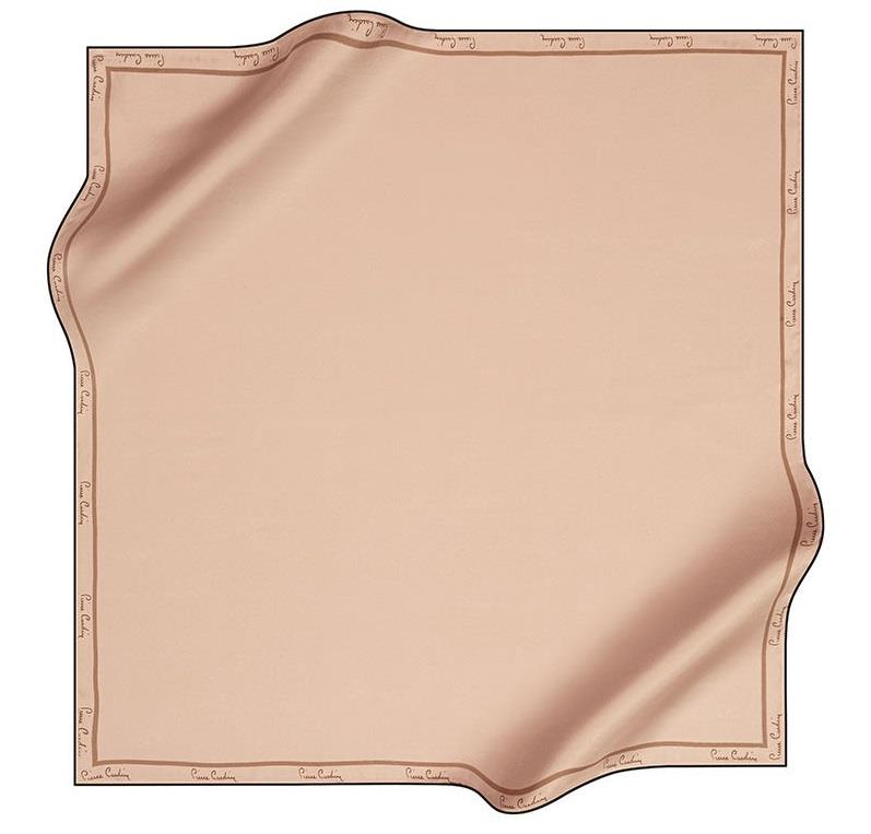 Pierre Cardin Tivil İpek Eşarp 8535438-915