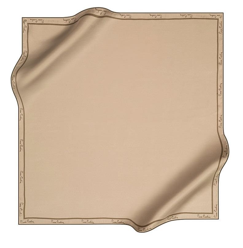 Pierre Cardin Tivil İpek Eşarp 8535438-951
