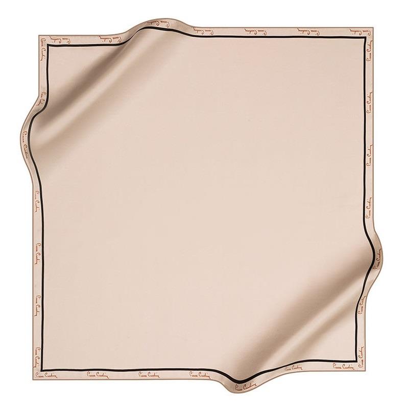 Pierre Cardin Tivil İpek Eşarp 8535438-931