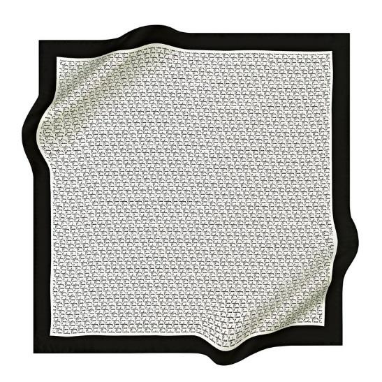 Pierre Cardin Tivil İpek Eşarp 8586438-912