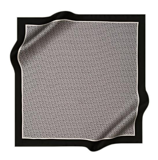 Pierre Cardin Tivil İpek Eşarp 8586438-973
