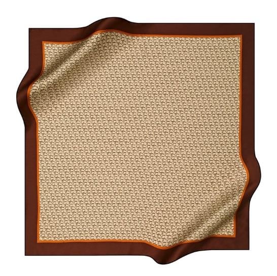 Pierre Cardin Tivil İpek Eşarp 8586438-916