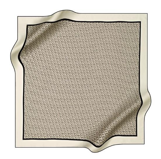 Pierre Cardin Tivil İpek Eşarp 8586438-913