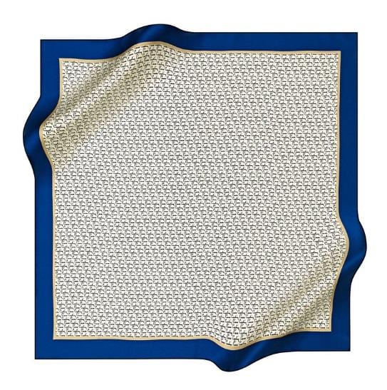 Pierre Cardin Tivil İpek Eşarp 8586438-922
