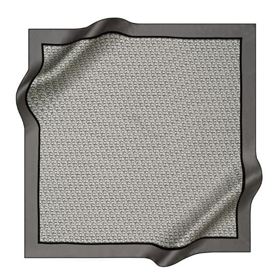 Pierre Cardin Tivil İpek Eşarp 8586438-971