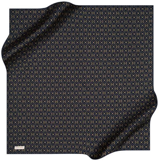 Pierre Cardin Tivil İpek Eşarp 8631438-922