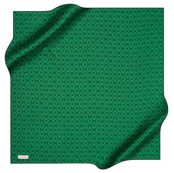 Pierre Cardin Tivil İpek Eşarp 8631438-916