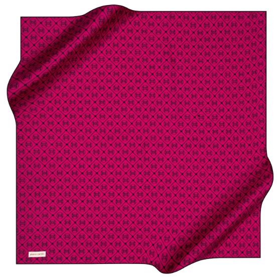 Pierre Cardin Tivil İpek Eşarp 8631438-915