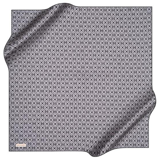 Pierre Cardin Tivil İpek Eşarp 8631438-914