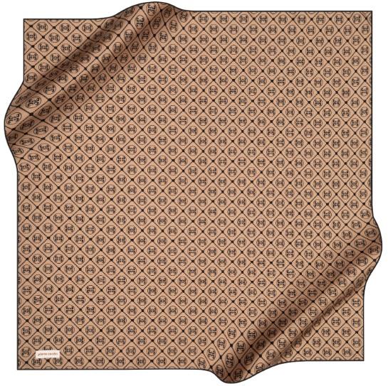 Pierre Cardin Tivil İpek Eşarp 8631438-913