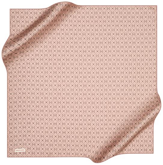 Pierre Cardin Tivil İpek Eşarp 8631438-991