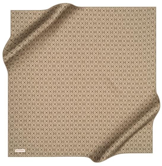 Pierre Cardin Tivil İpek Eşarp 8631438-951