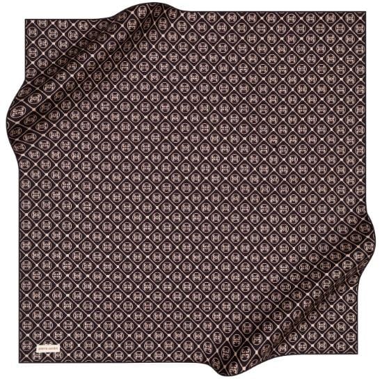 Pierre Cardin Tivil İpek Eşarp 8631438-941