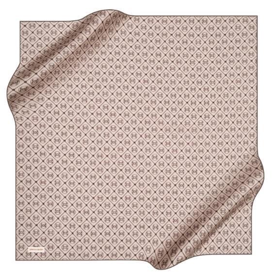 Pierre Cardin Tivil İpek Eşarp 8631438-932