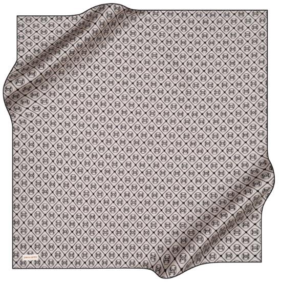 Pierre Cardin Tivil İpek Eşarp 8631438-917