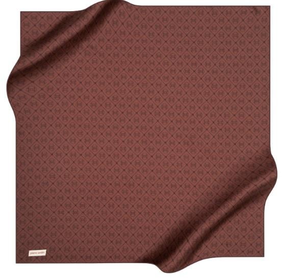 Pierre Cardin Tivil İpek Eşarp 8631438-931