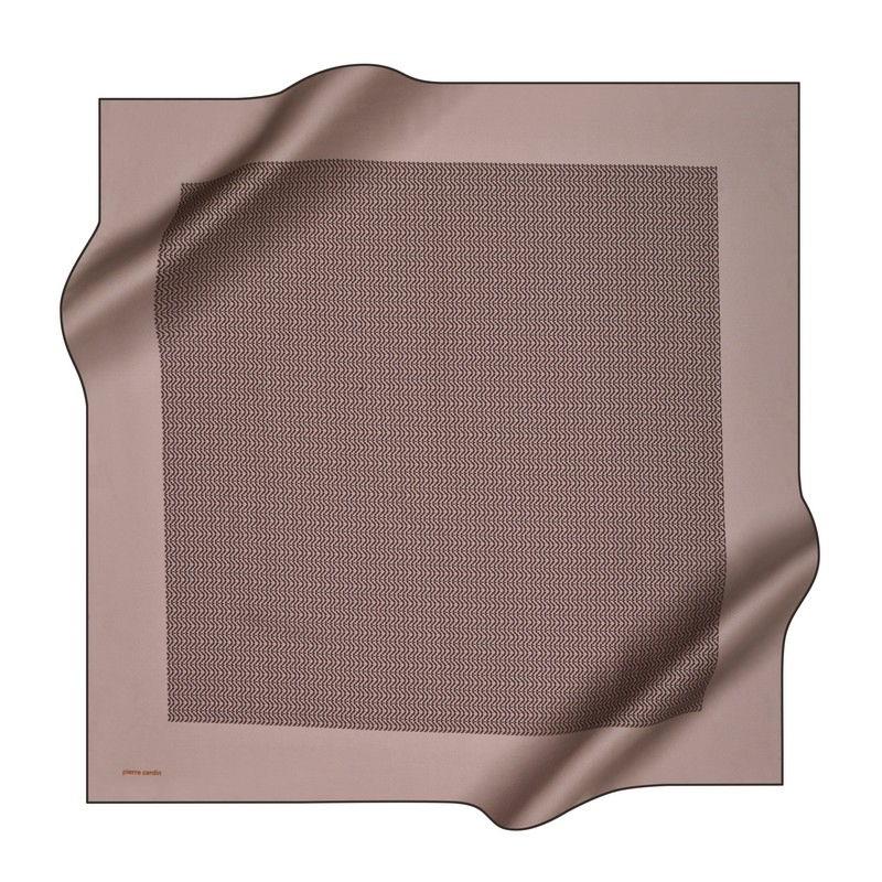Pierre Cardin Tivil İpek Eşarp 8702438-931