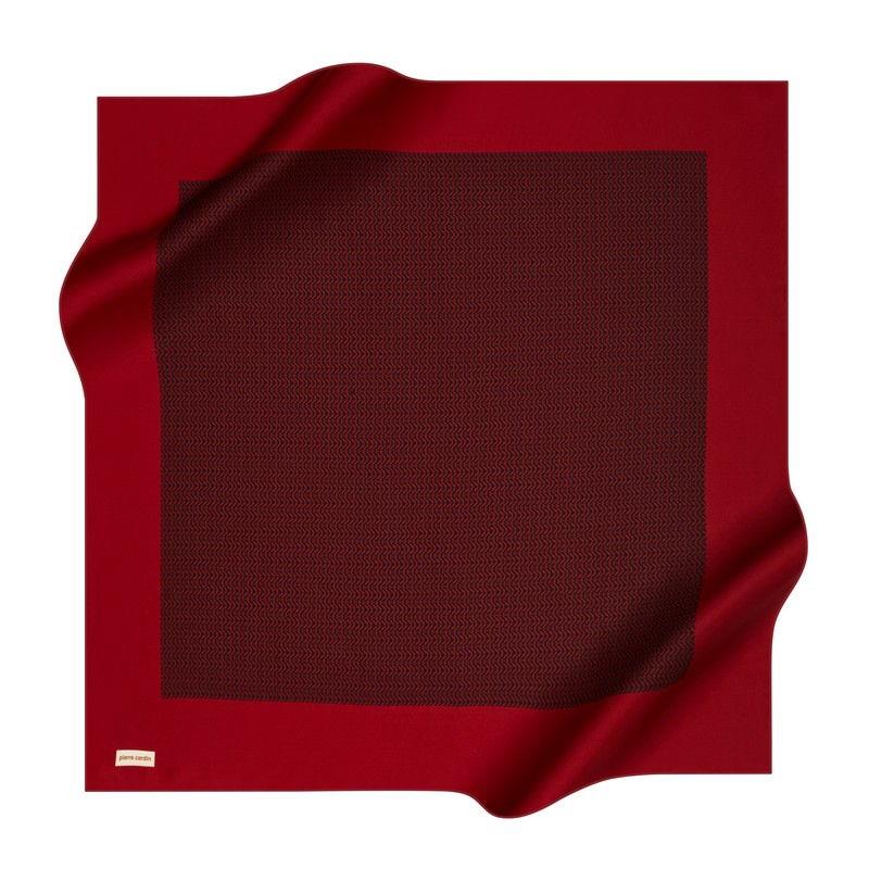 Pierre Cardin Tivil İpek Eşarp 8702438-941