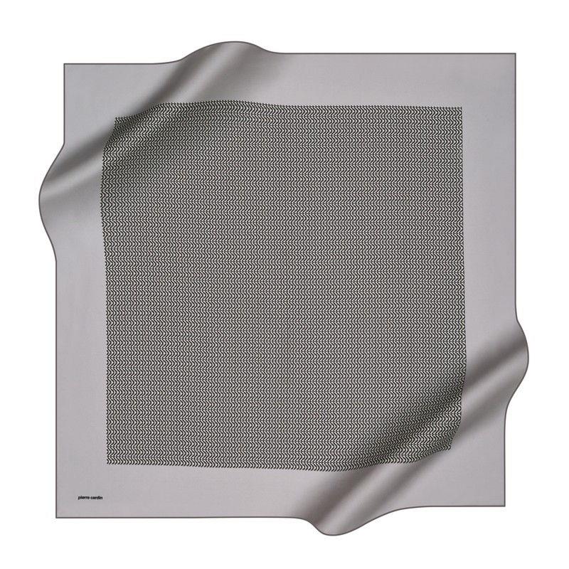 Pierre Cardin Tivil İpek Eşarp 8702438-972