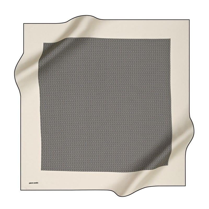 Pierre Cardin Tivil İpek Eşarp 8702438-911