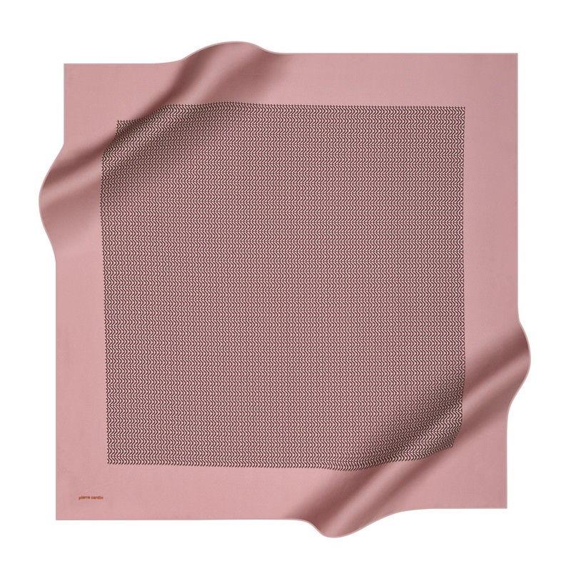 Pierre Cardin Tivil İpek Eşarp 8702438-991
