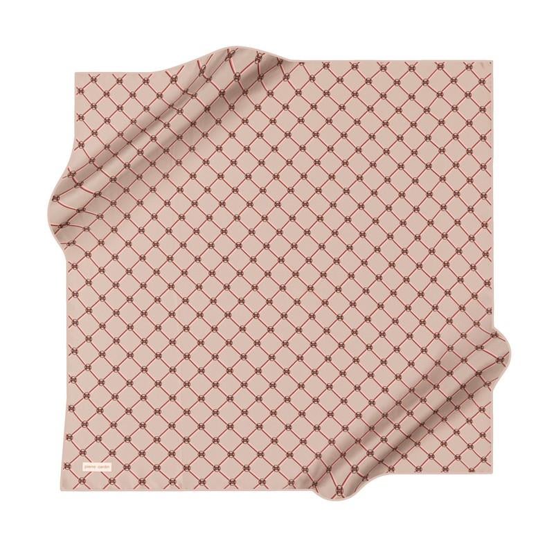 Pierre Cardin Tivil İpek Eşarp 8902438-924