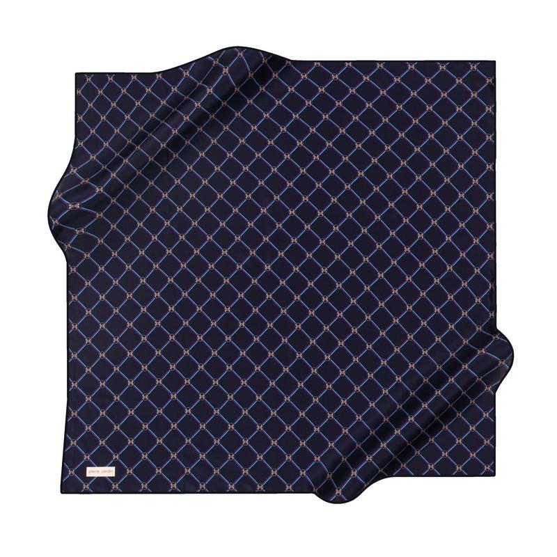 Pierre Cardin Tivil İpek Eşarp 8902438-921