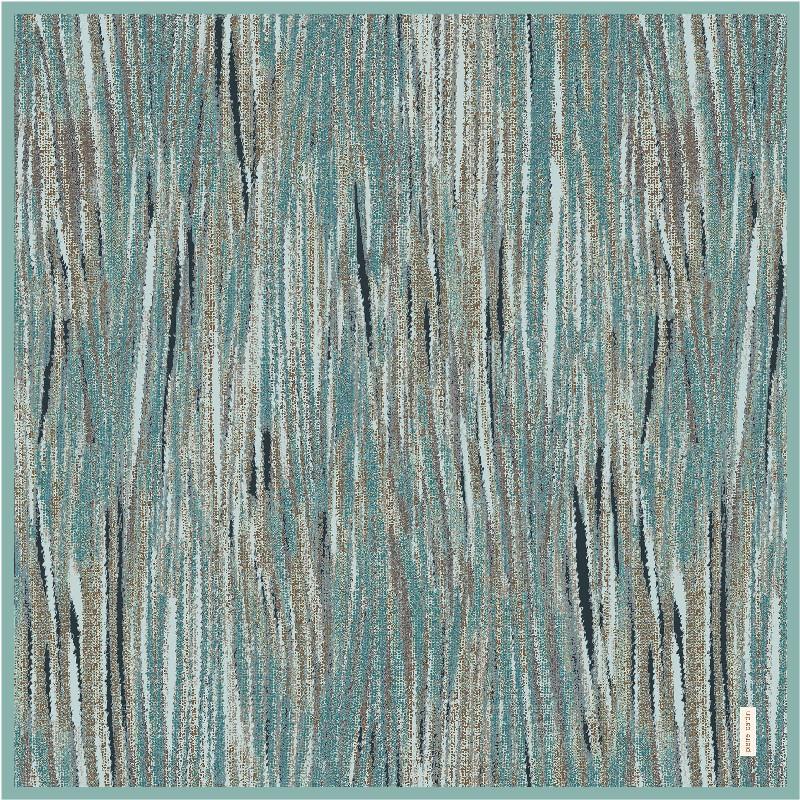 Pierre Cardin Tivil İpek Eşarp 9094438-951