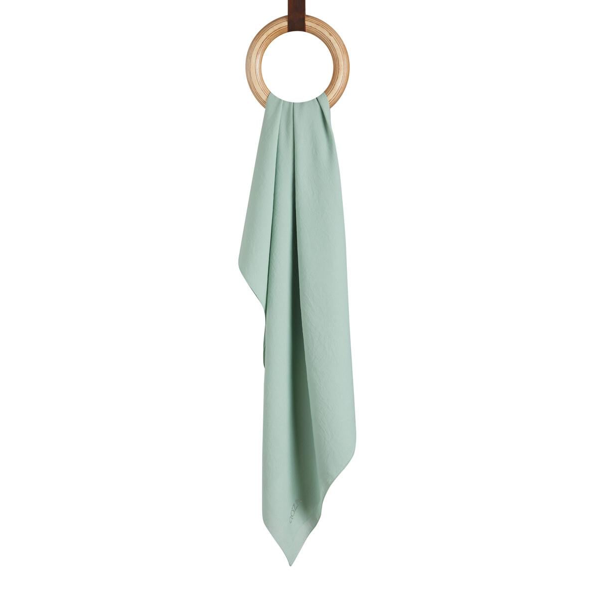 Qoza Jazz Şal 5000-Verde