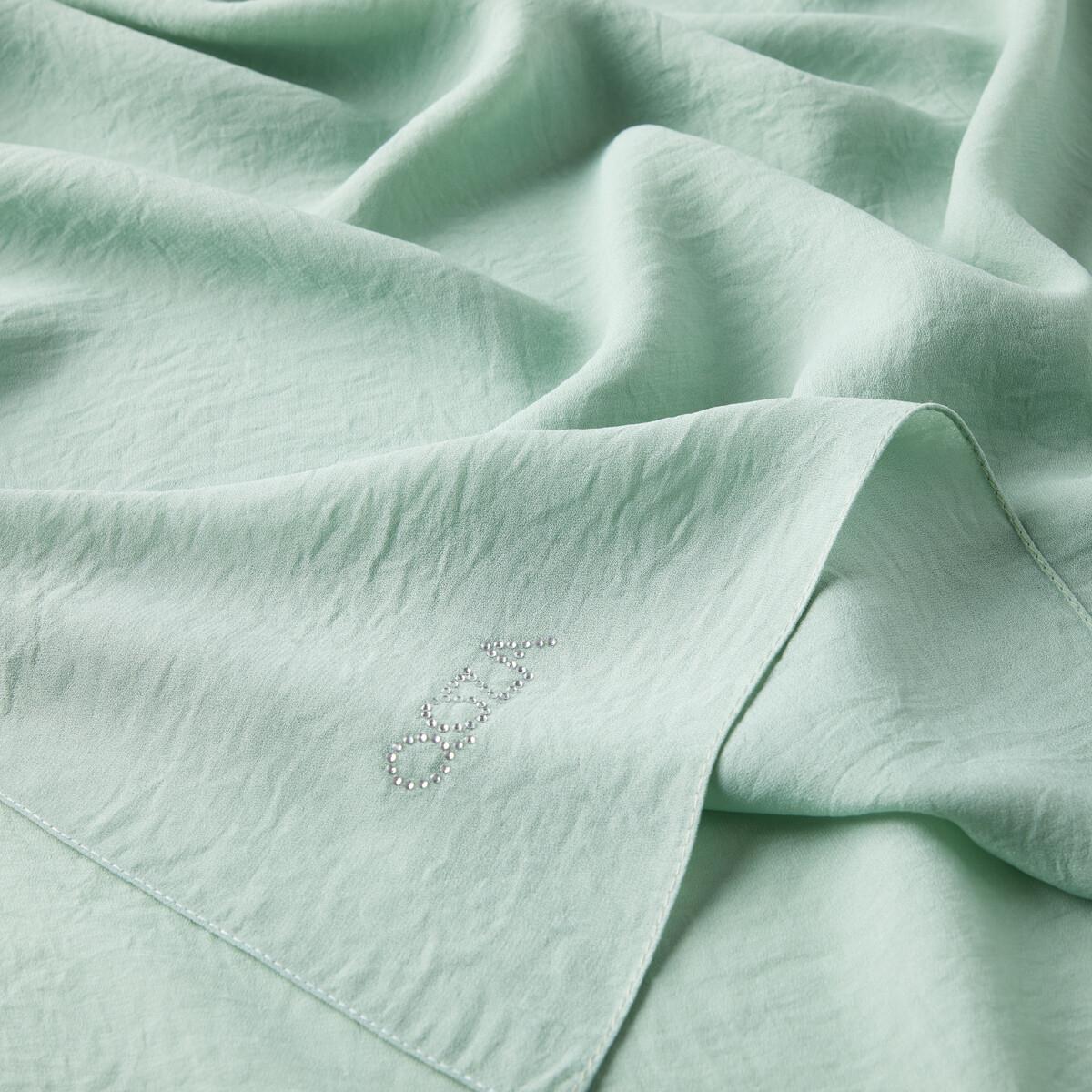 Qoza Jazz Şal 5000-Verde
