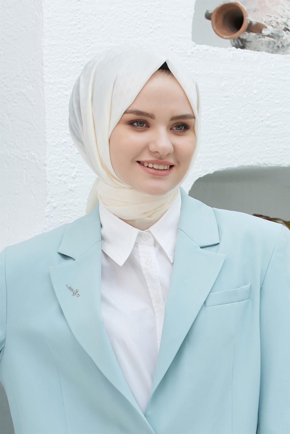 Rıchard Şal 2062-Ekru