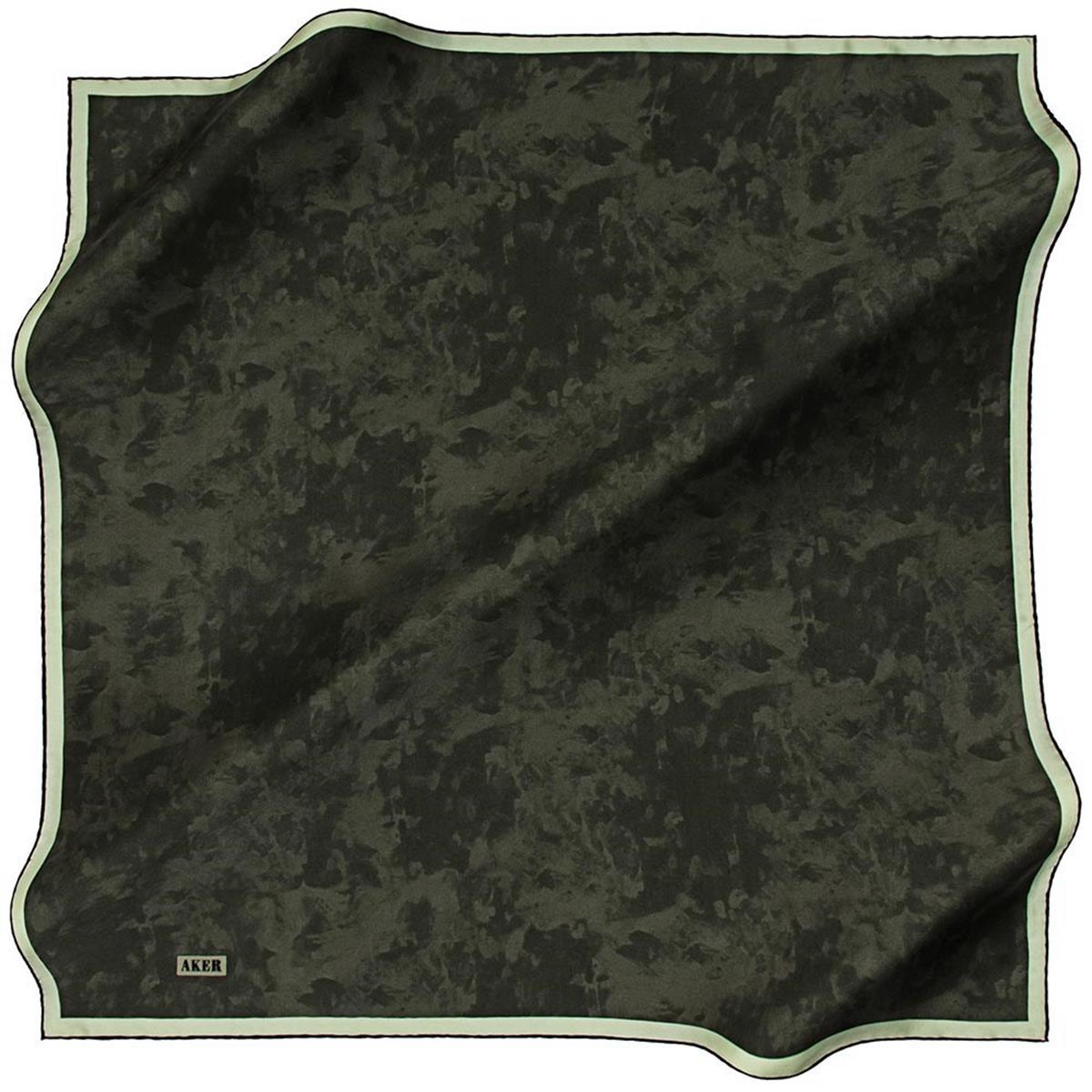 Aker İpek Krep Saten Eşarp 7208701-352