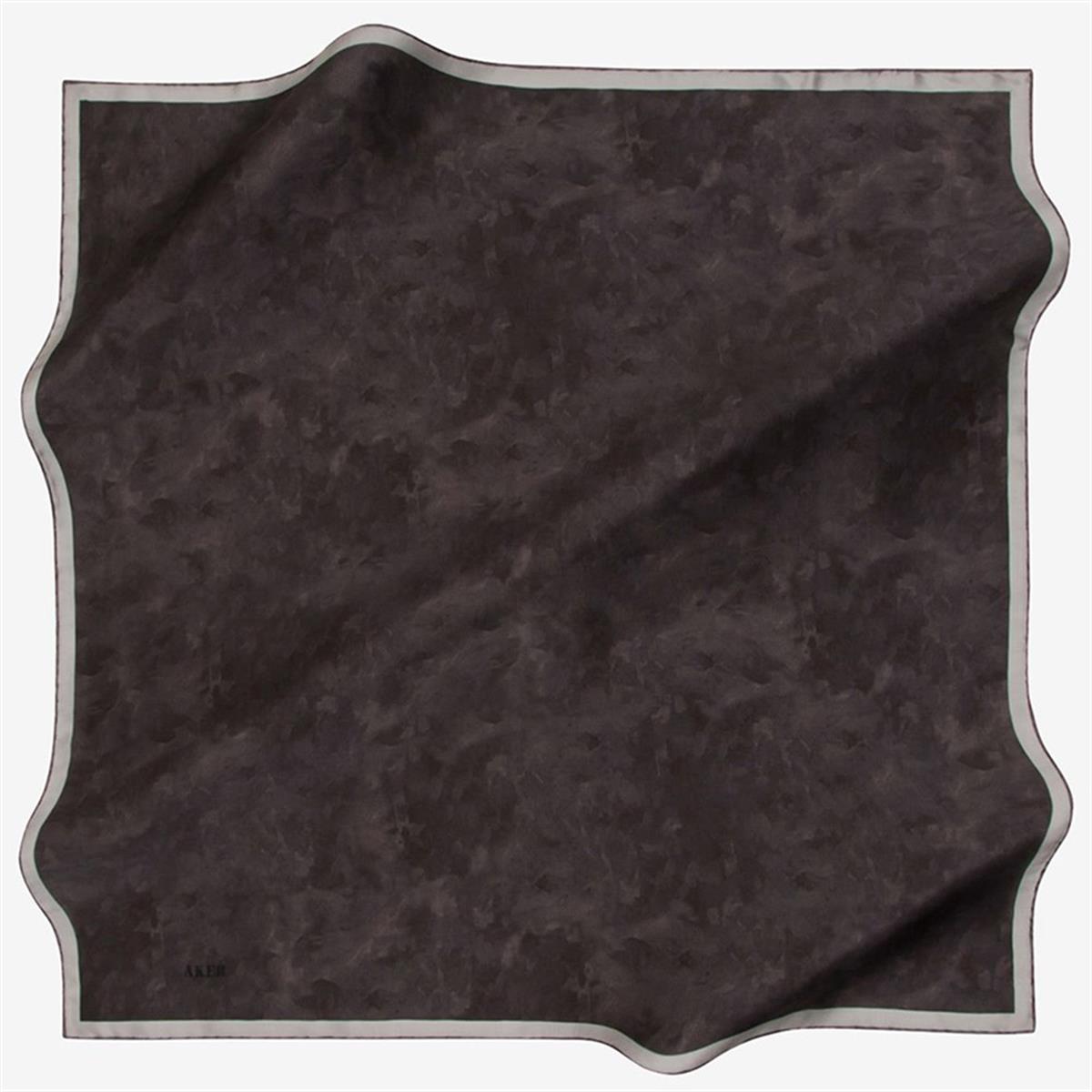 Aker İpek Tivil Eşarp 7208713-971