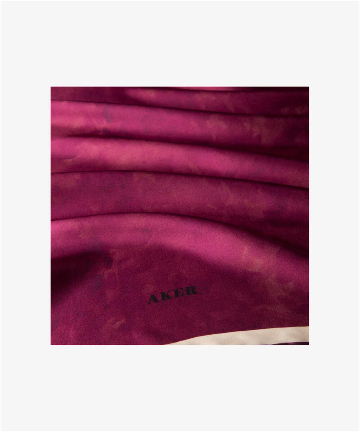 Aker İpek Tivil Eşarp 7208713-994