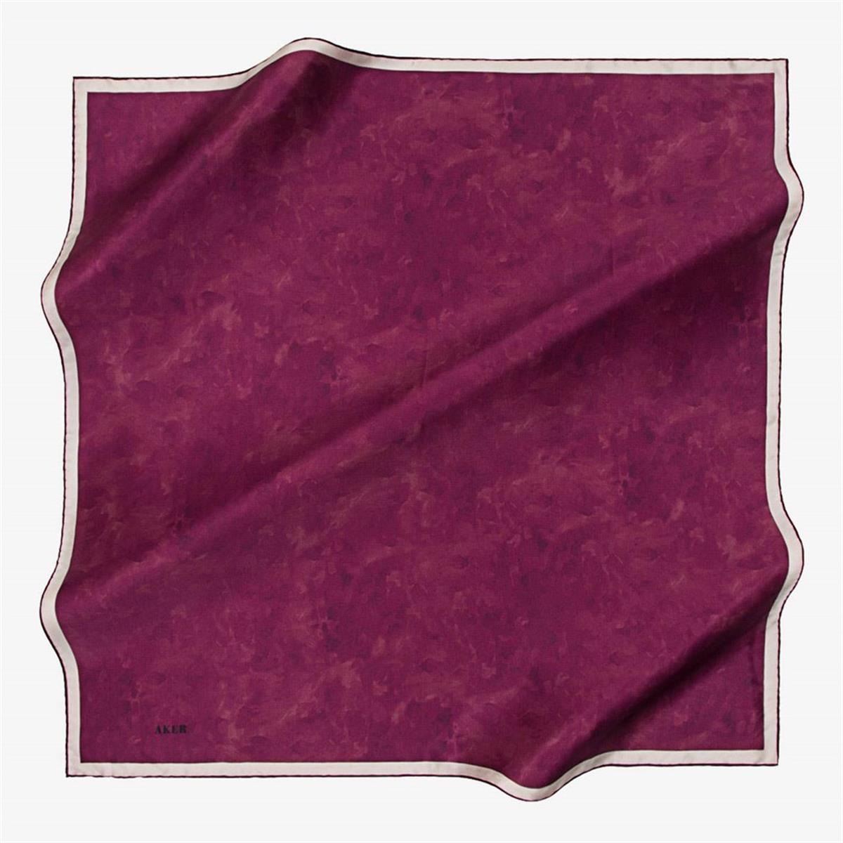 Aker İpek Tivil Eşarp 7208713-994