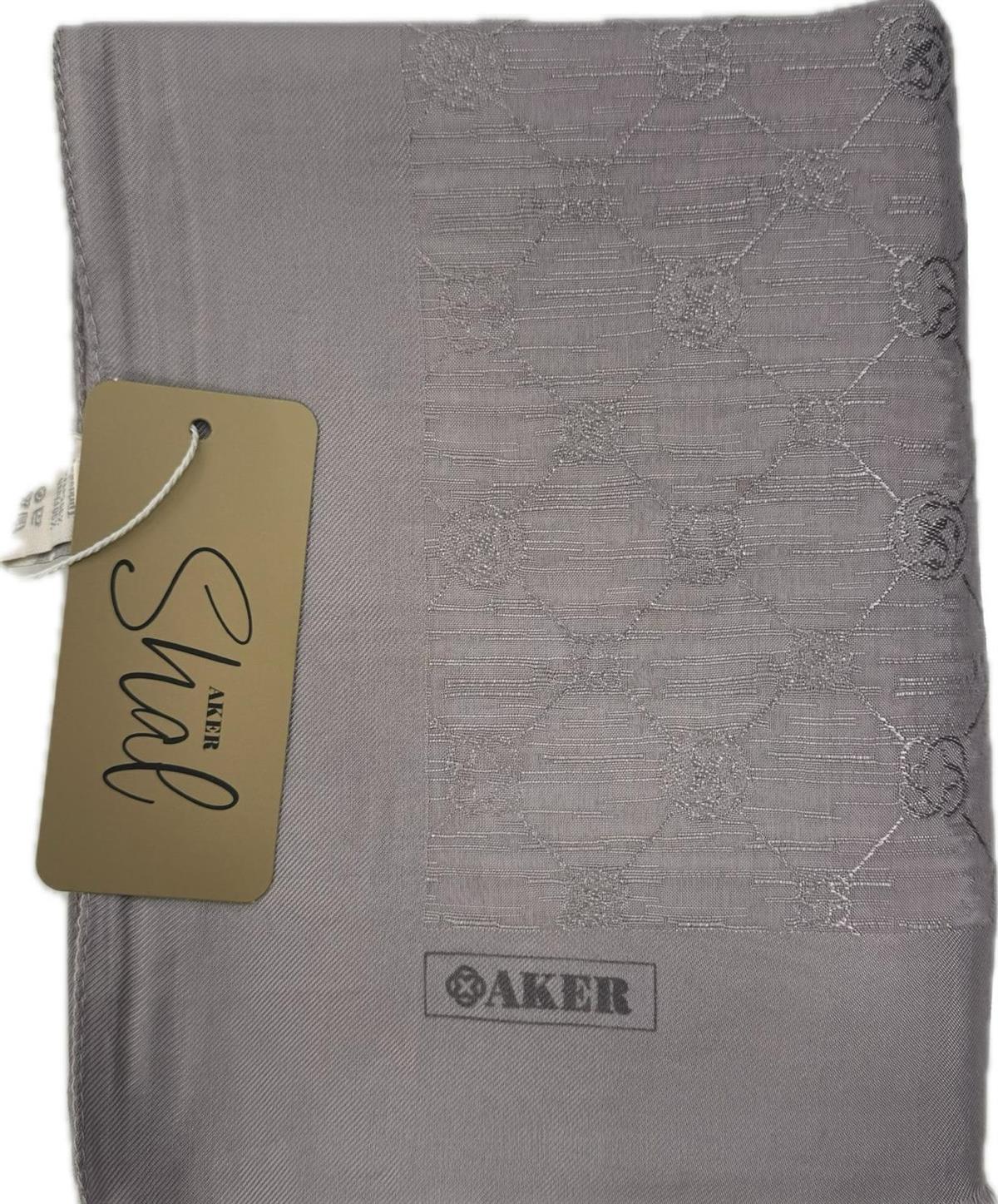 Aker Koza Eşarp 1050950-975