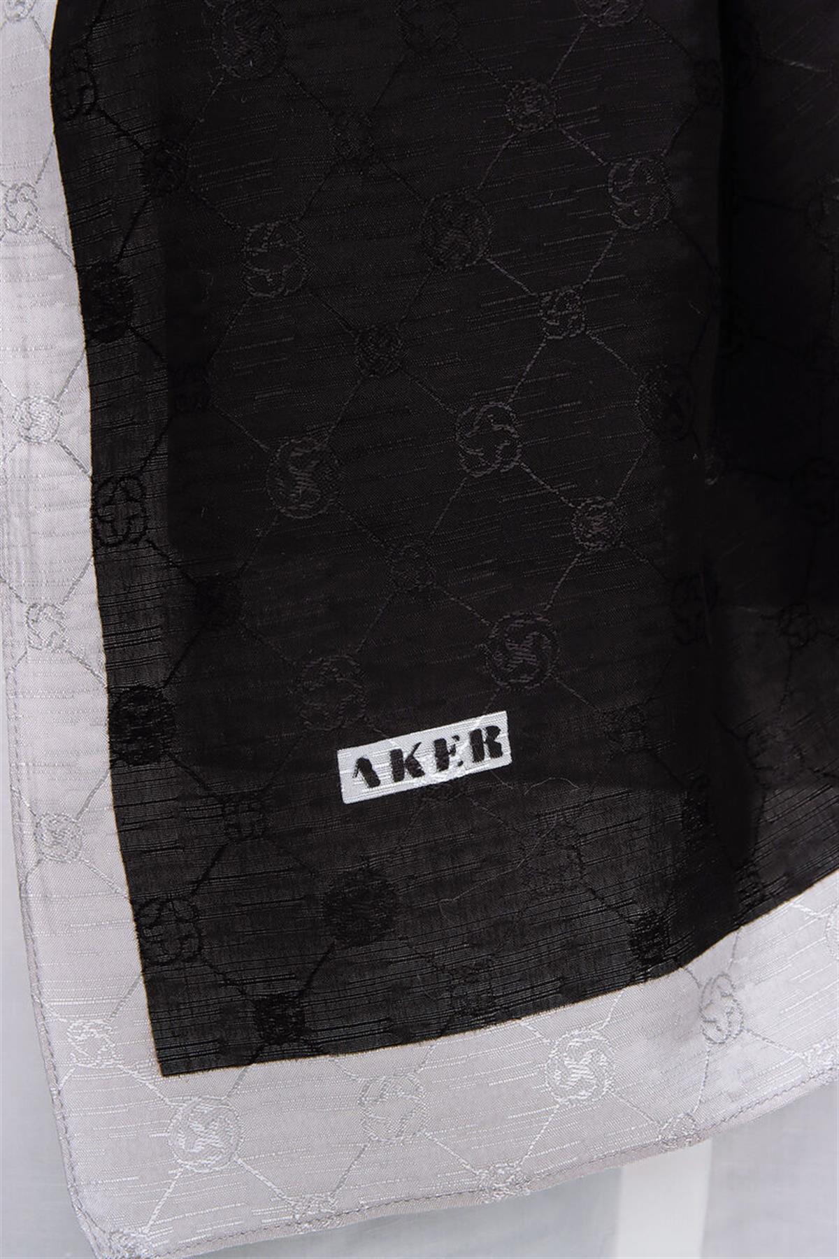 Aker Koza Şal 1050800-911