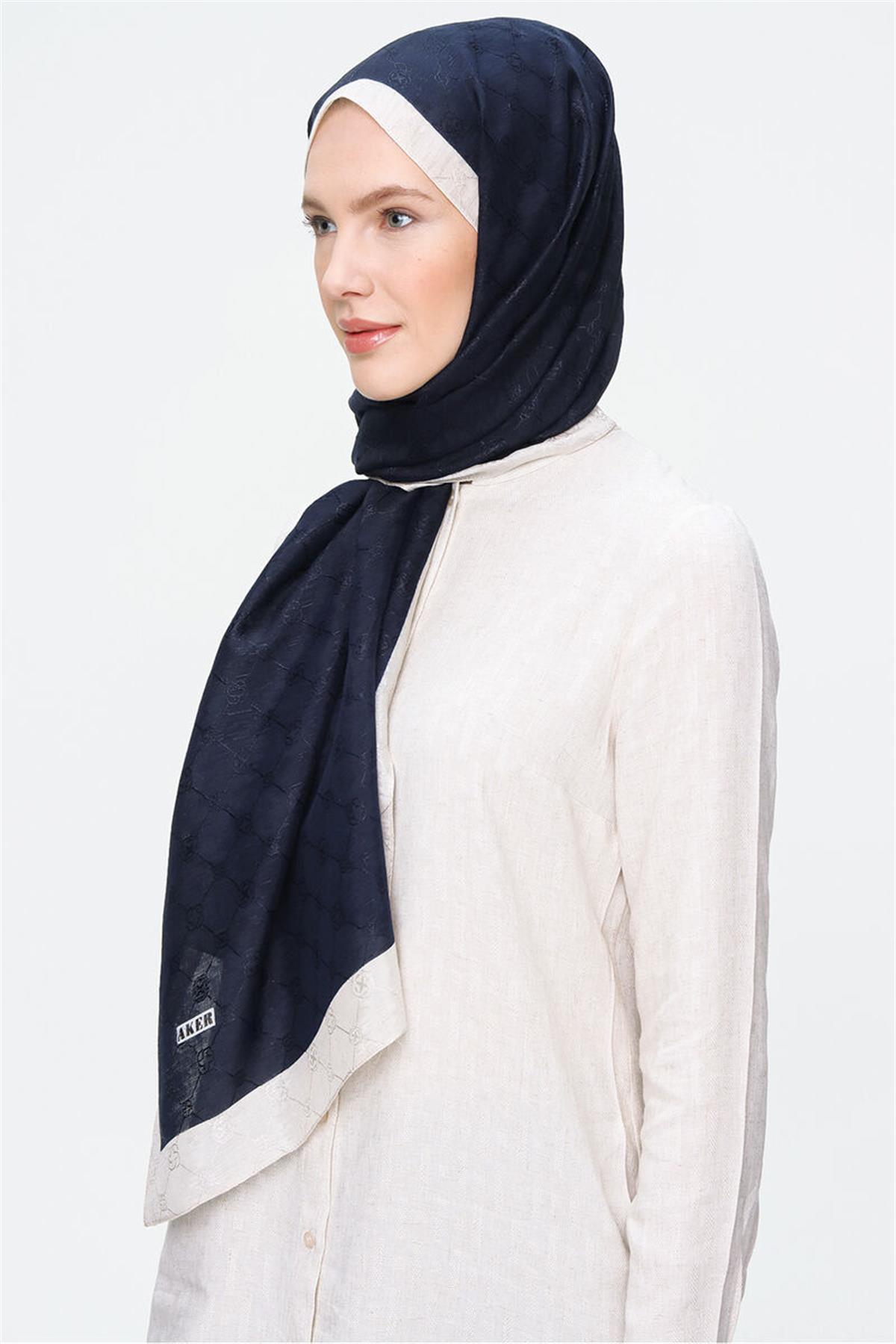 Aker Koza Şal 1050800-921