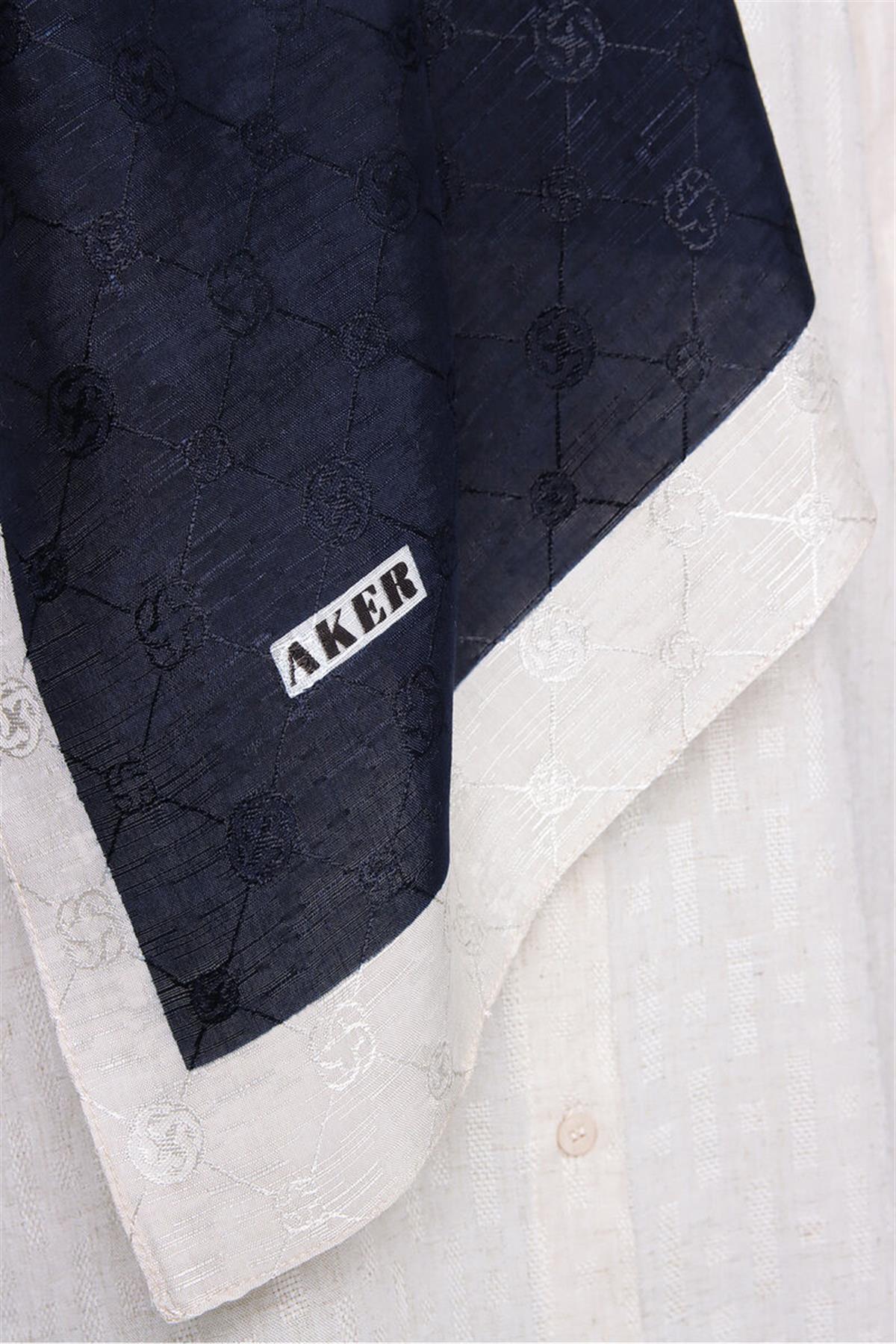 Aker Koza Şal 1050800-921