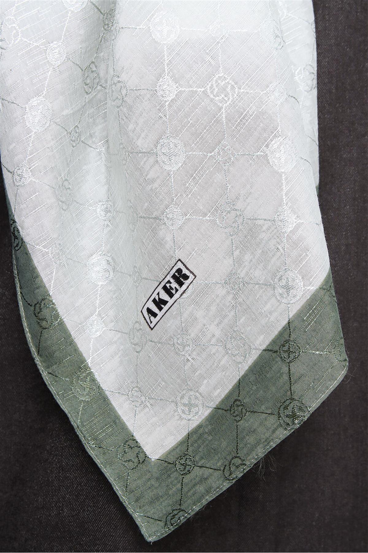 Aker Koza Şal 1050800-952