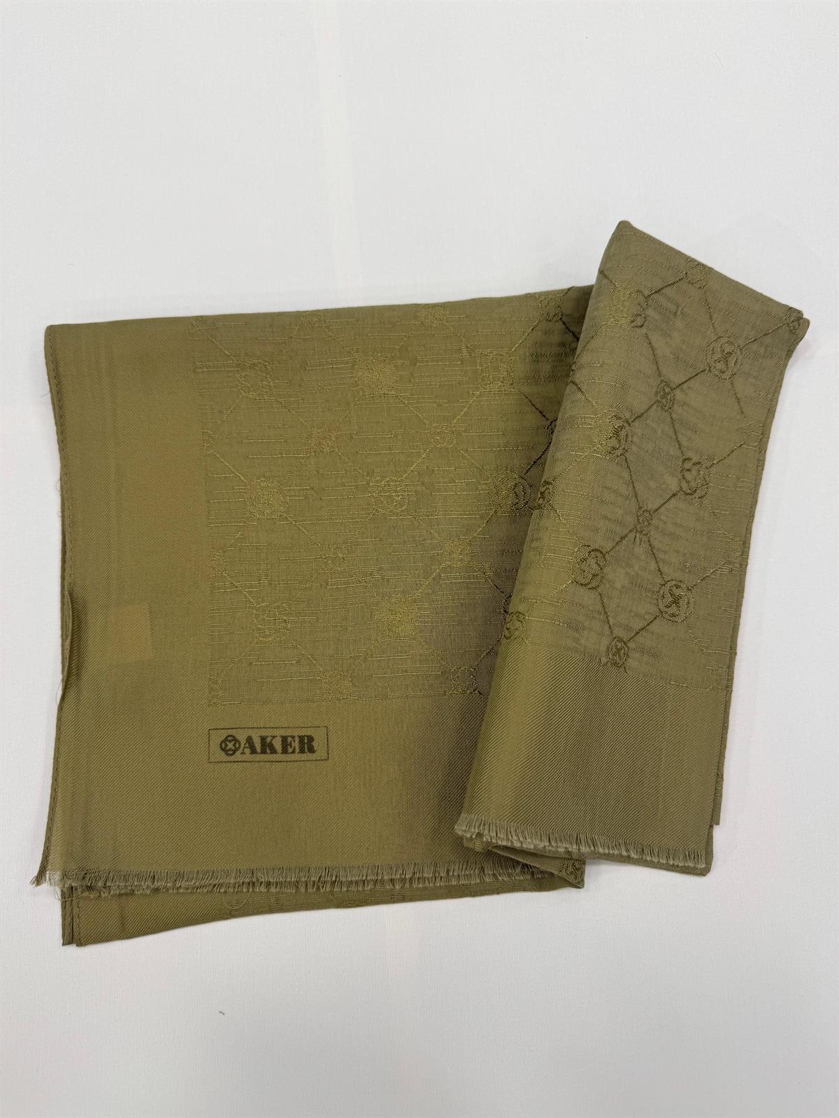 Aker Koza Şal 1050900-952