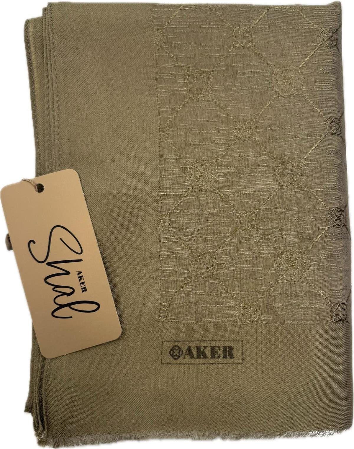 Aker Koza Şal 1050900-952
