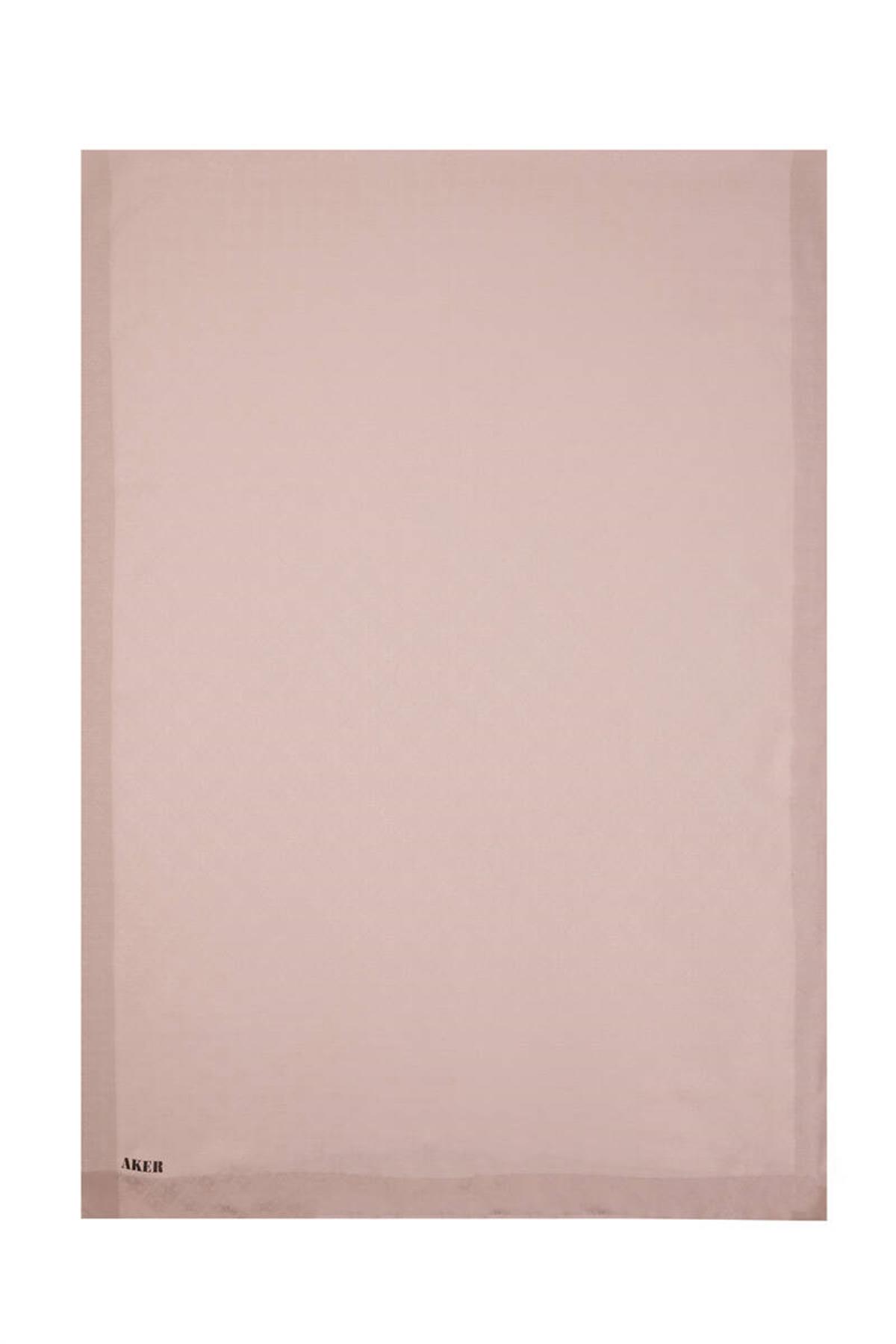 Aker Monogram Jakar Şal 6060900-913